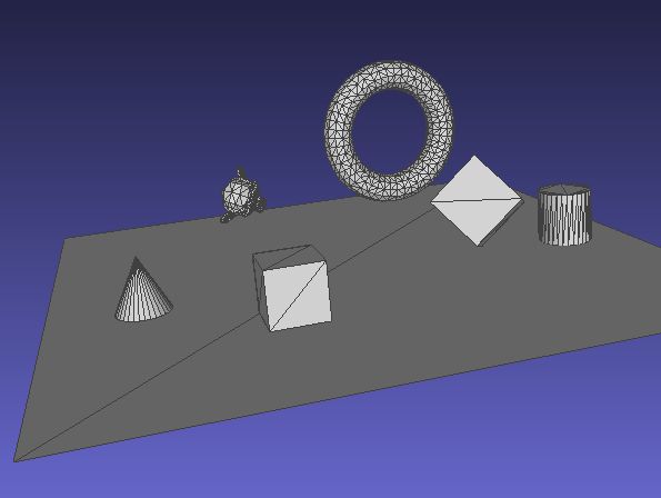 Data Rmagine Documentation - Premium Light Wallpaper Gallery - Desktop