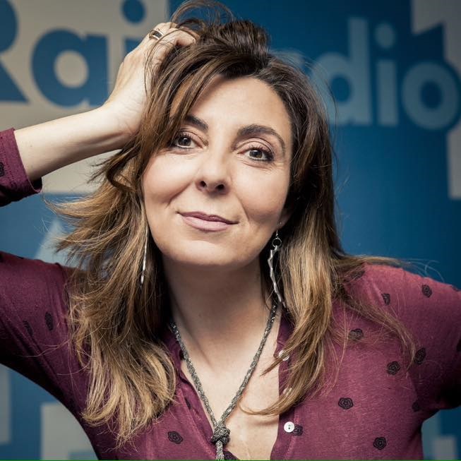 Daniela Mecenate