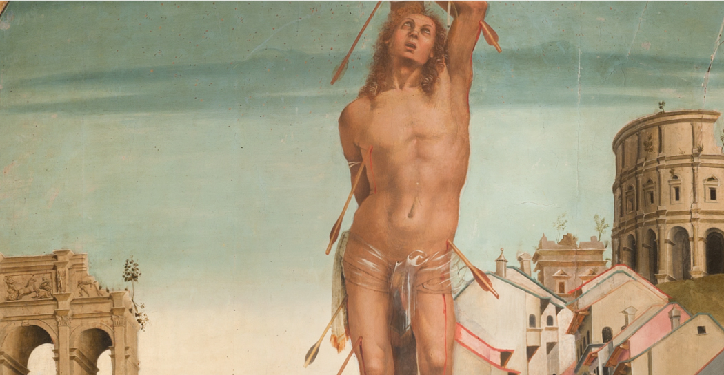 Luca Signorelli e Roma. Oblio e riscoperte