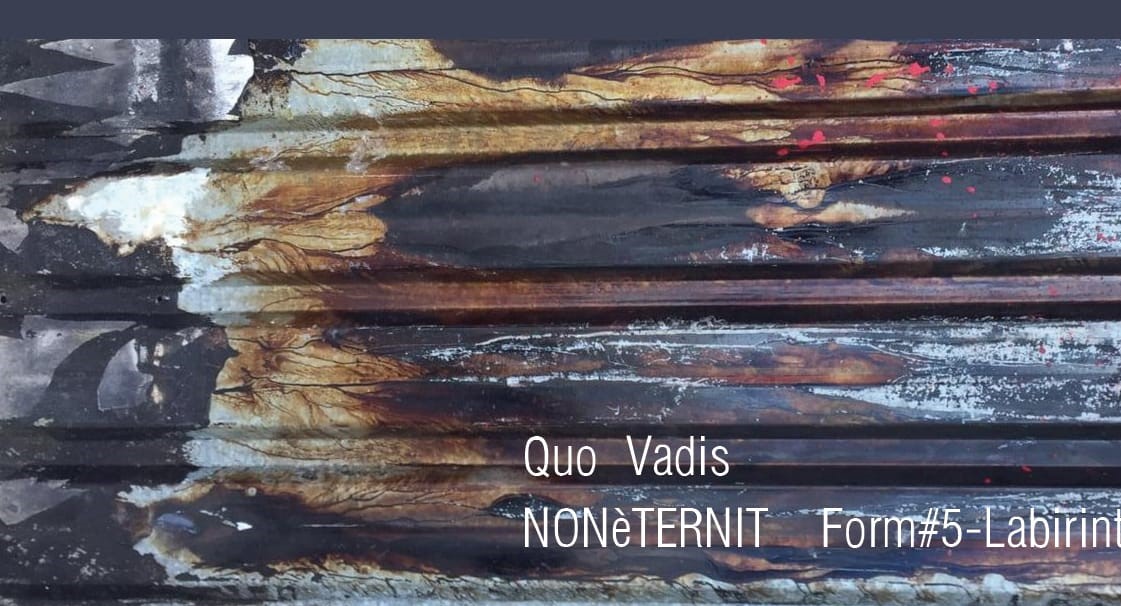 Gio Montez e Prometeo a Treviso