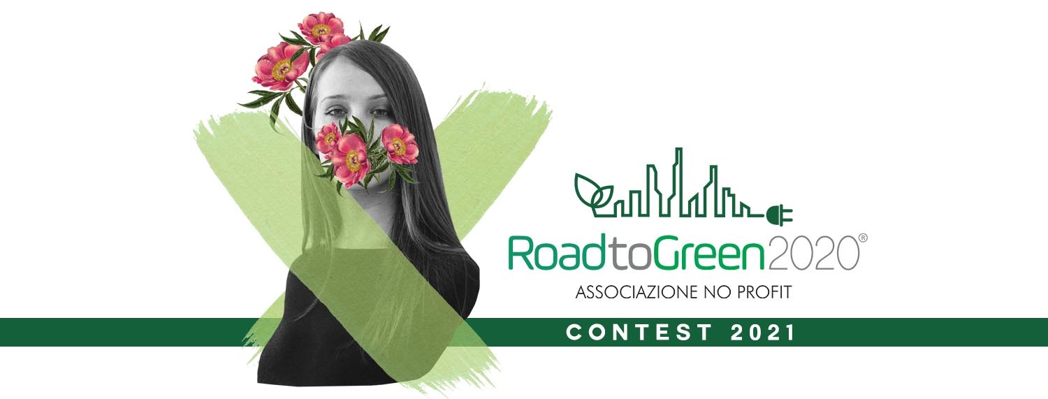 Sostenibilità e creatività, a Roma i finalisti del contest #roadtogreen