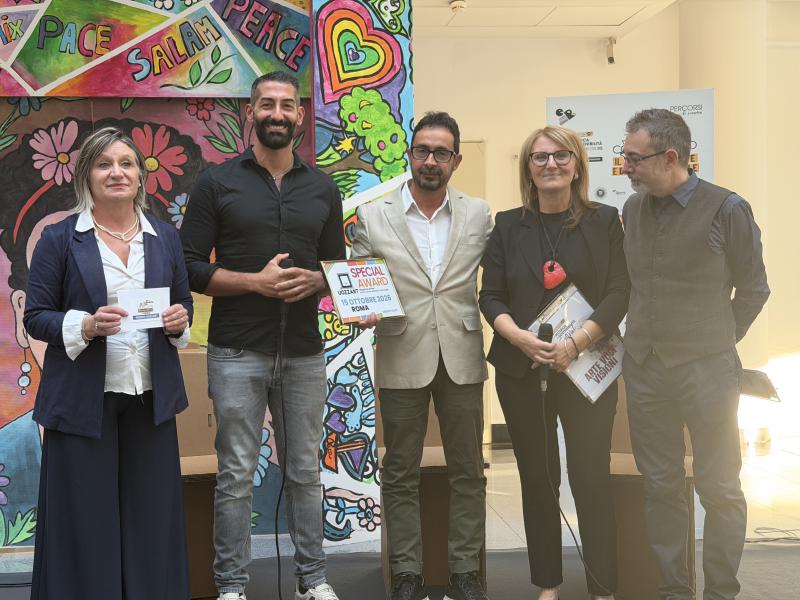 Contesteco Awards 2026: tutti i vincitori e i premi speciali