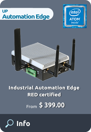 Up Bridge The Gap Artificial Intelligence On The Edge