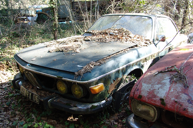 abandoned bmw 30 abandoned cars bmw classic cars barn finds classic cars on john's great cars staff