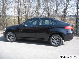 [test drive rpt] bmw x6 m v8 4.4 bi-turbo 555ch
