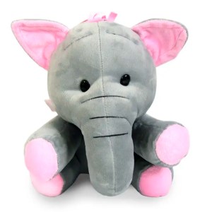Elefante Rosado