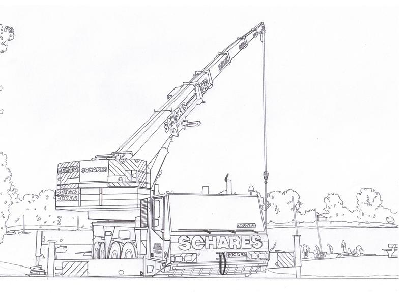 Bob The Builder Being Mengecor Road Coloring Pages For Kids Cjo Printable Bob The B Cartoon Coloring Pages Coloring Pages For Kids Paw Patrol Coloring Pages