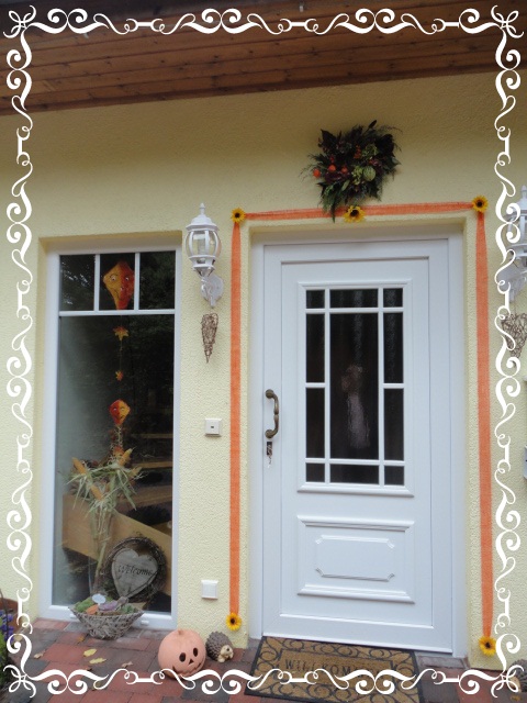 Fensterdeko Schone Ideen Zum Dekorieren