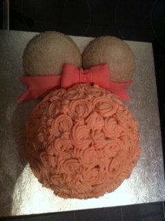 Spezielle Torten Tortendesignerin