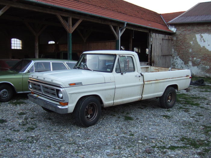 Clint Eastwood Gran Torino Mopar Forum Germany
