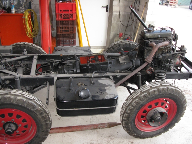 28+ New Unimog Kabine / Unimog 435 Fahrerhaus kippen | vesab.de - Unimog 401 westfalia kabine der zwischen 1953 und 1956 gebaute u 401 war „zehntausendfach bewährt.