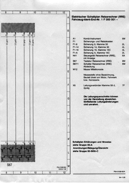 R129sl Roadster Forum Thema Anzeigen Reiserechner Installation