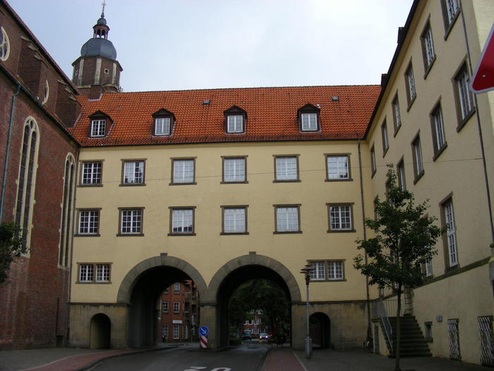 Im haus loburg in coesfeld habe ich julia und kai bei ihrer hochzeit fotografisch begleitet. Burgen und Schloesser | Kreis Coesfeld | Kreis Coesfeld