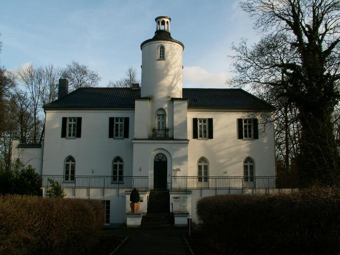 Auf der karte finden und einen tisch reservieren. Burgen und SchlÃ¶sser | Stadt Krefeld | Stadt Krefeld