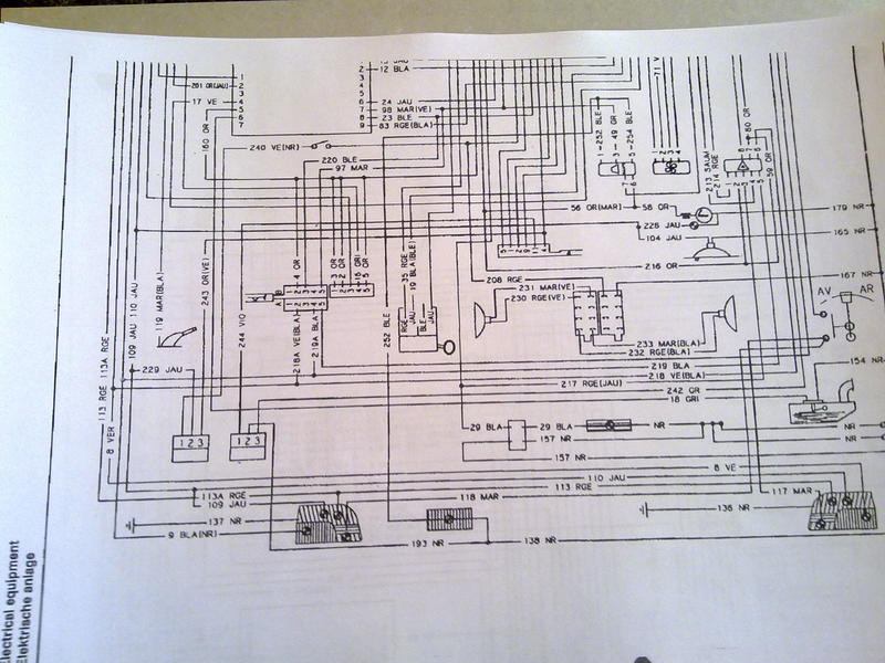 Bordekeltrick Springt Nicht An Hilfee Seite 1 Leichtkraftfahrzeuge