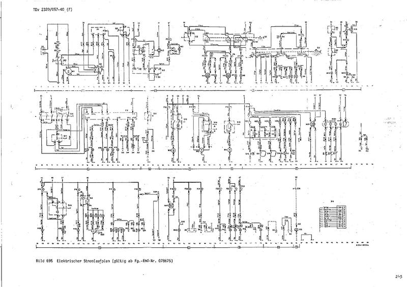 Oldruckanzeige Dauerhaft 5 Bar Unimogforum Militarfahrzeugforum De