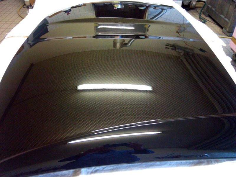 Porsche 911 Targa Targadach Lunesattlerei Blog