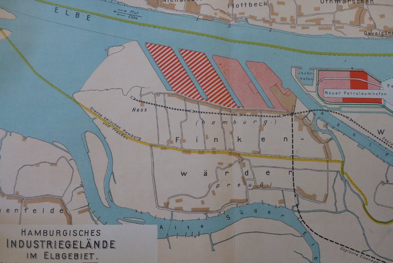 5 genaue treffer + 63 weitere angebote. Hamburg - Finkenwerder (Galerie) - Galerie