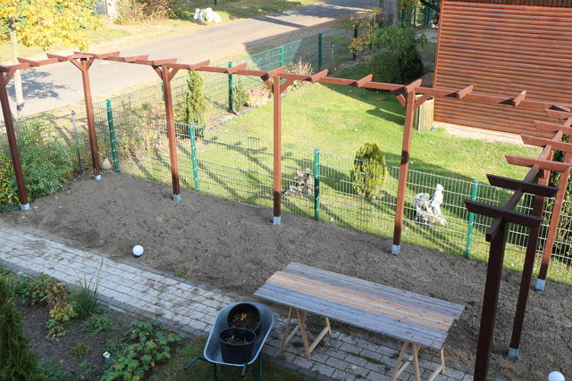 Minigartchen 2012 Teil 1 Page 43 Mein Schoner Garten Forum