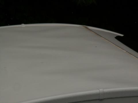 Ist Gfk Als Dach Am Wohnmobil Nachrustbar Bsb Beschichtungs Und Sanierungs Gmbh