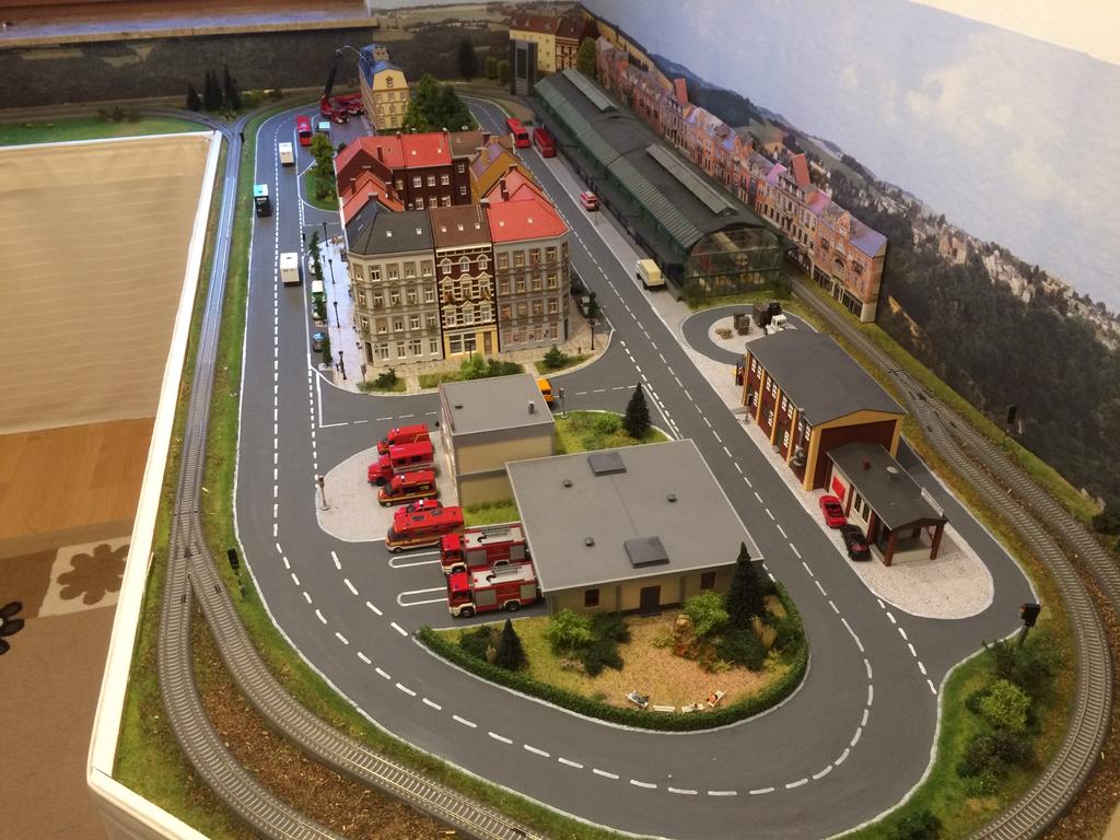 Des weiteren kann es zu sanktionen kommen. Faller Car Sytem Digital - Stummis Modellbahnforum