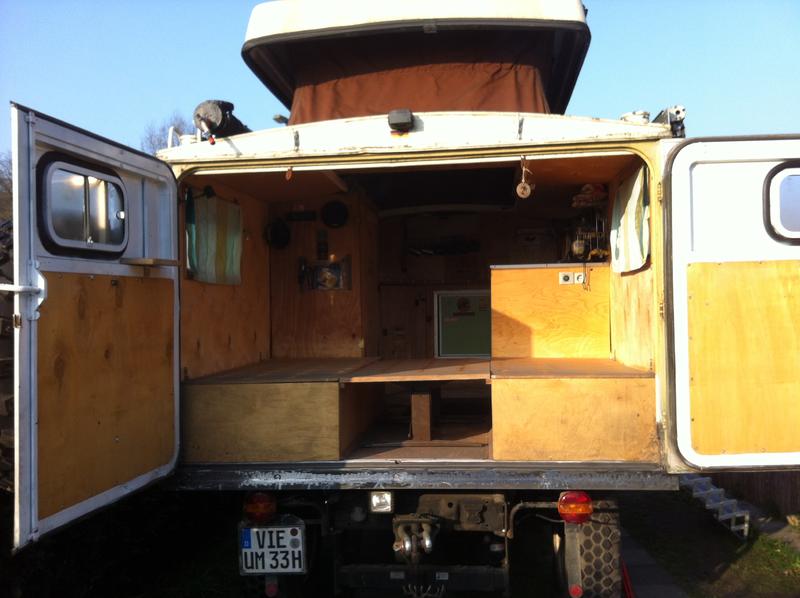 44+ Beautiful Matratze Zum Aufklappen / Schwerlastschienen LÃ¤nge ect. ? - Allrad-LKW-Gemeinschaft - Die in der mitte der matratze liegen und beim ausklappen später nicht zu .