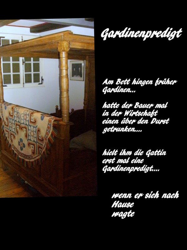 Sprichwörter Und Redewendungen Mal Anders.. | Blogs Im Seniorentreff 800_x_600_jpg