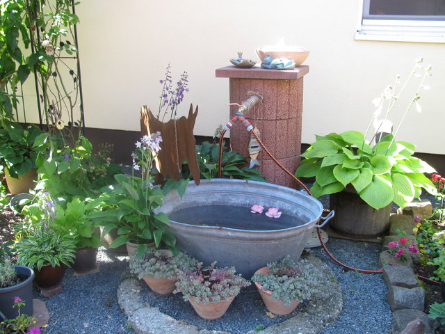 Die Richtige Bewasserungstechnik Finden Ubersicht Obi