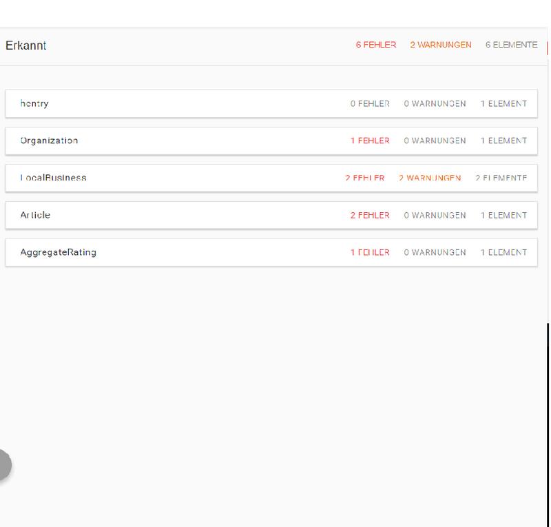 structdata