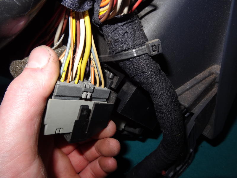 Schaltplan Elektro Heckleuchte Gern Auch Andere Peugeotforum Community Fur Peugeot Fans