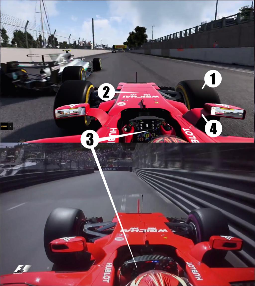 T Cam Onboard View General Discussion Codemasters