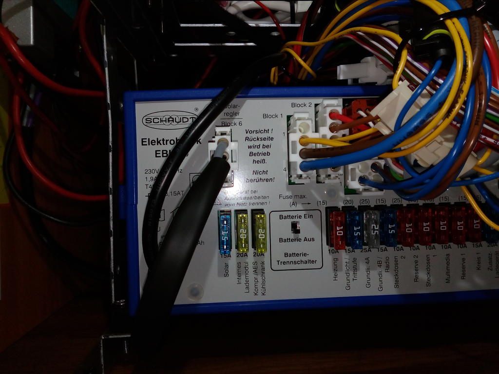 Tipp Schaltplan Suche Zundungsplus Klemme 15 Im Wohnteil Hme Reisemobil Forum