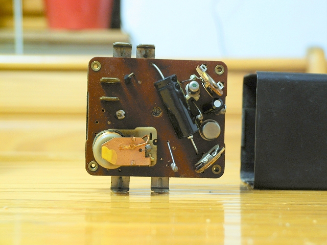 M25 Anschluss Scheibenwischer