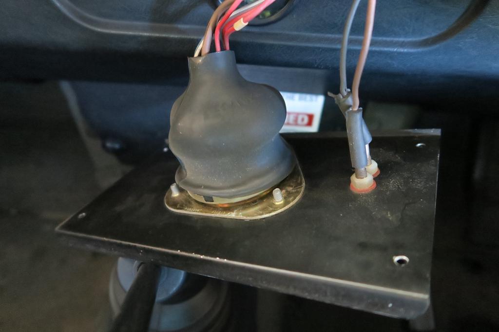 Relaisschaltung Licht Notwendig Oder Sinnvoll Oliv Landy Org