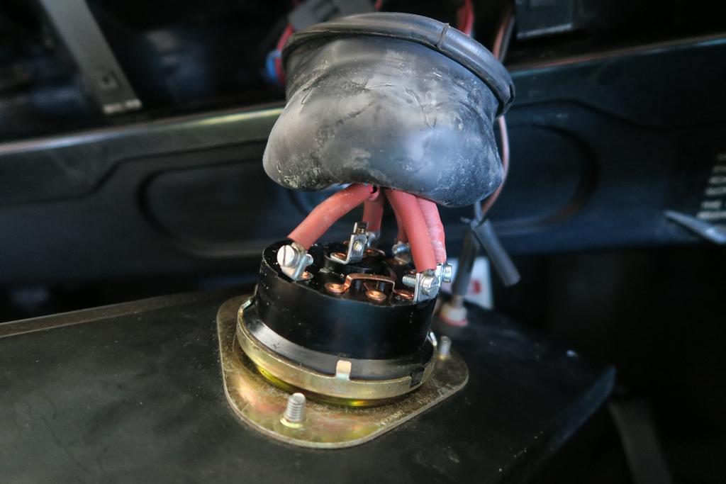 Relaisschaltung Licht Notwendig Oder Sinnvoll Oliv Landy Org