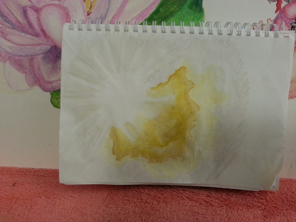 Himmel Wolken Malen Mit Acryl Lasurtechnik Tutorial Acryltechniken Anfanger Anleitung Youtube