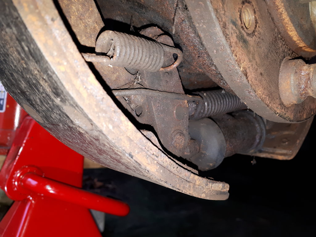 Restauration Unimog 411 Mit Klaus Lader Motorsagen Portal