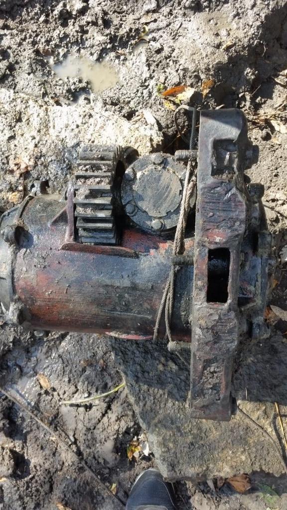 Panzer Im Garten Gepanzerte Fahrzeuge Militarfahrzeugforum De