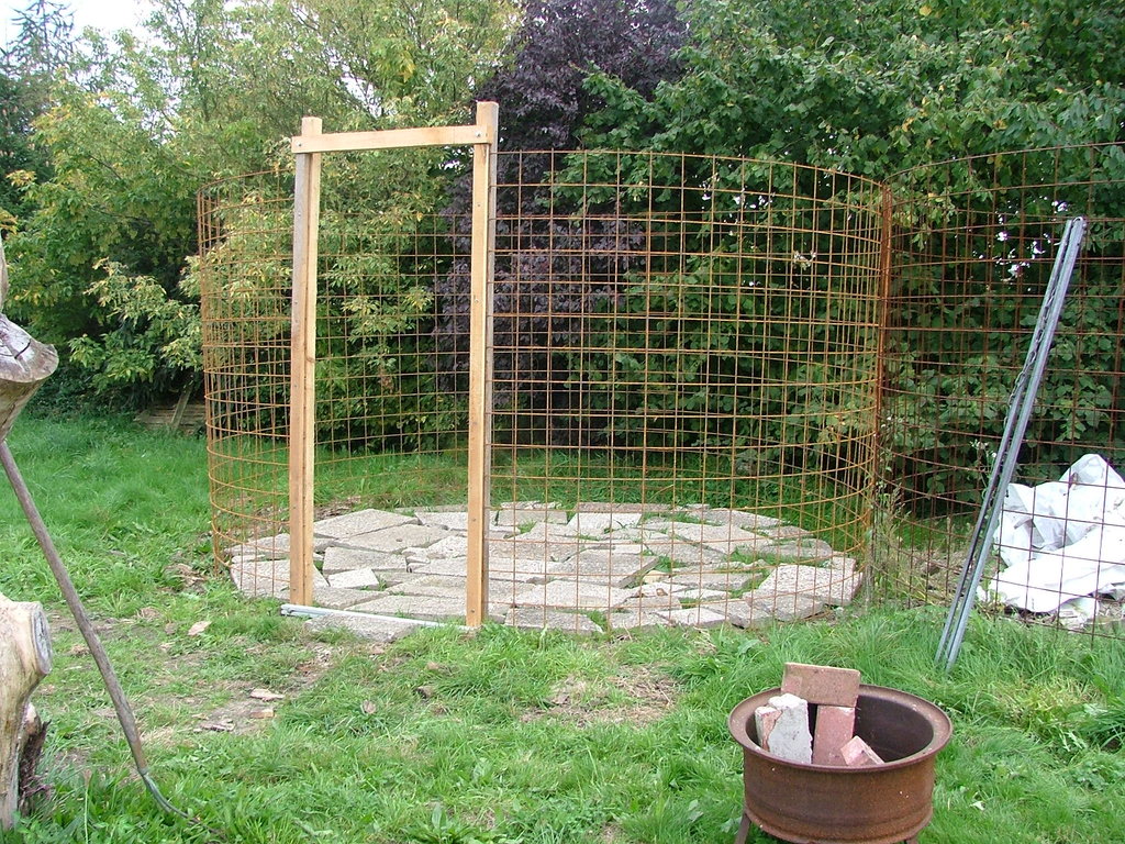 Zaun Selber Machen Zaun Selber Bauen Zaun Ideen Youtube