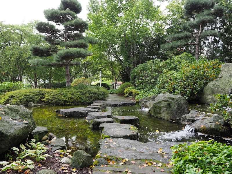 Beginn Der Gartensaison 2020 In Bad Langensalza Welterberegion Wartburg Hainich E V Pressemitteilung Lifepr
