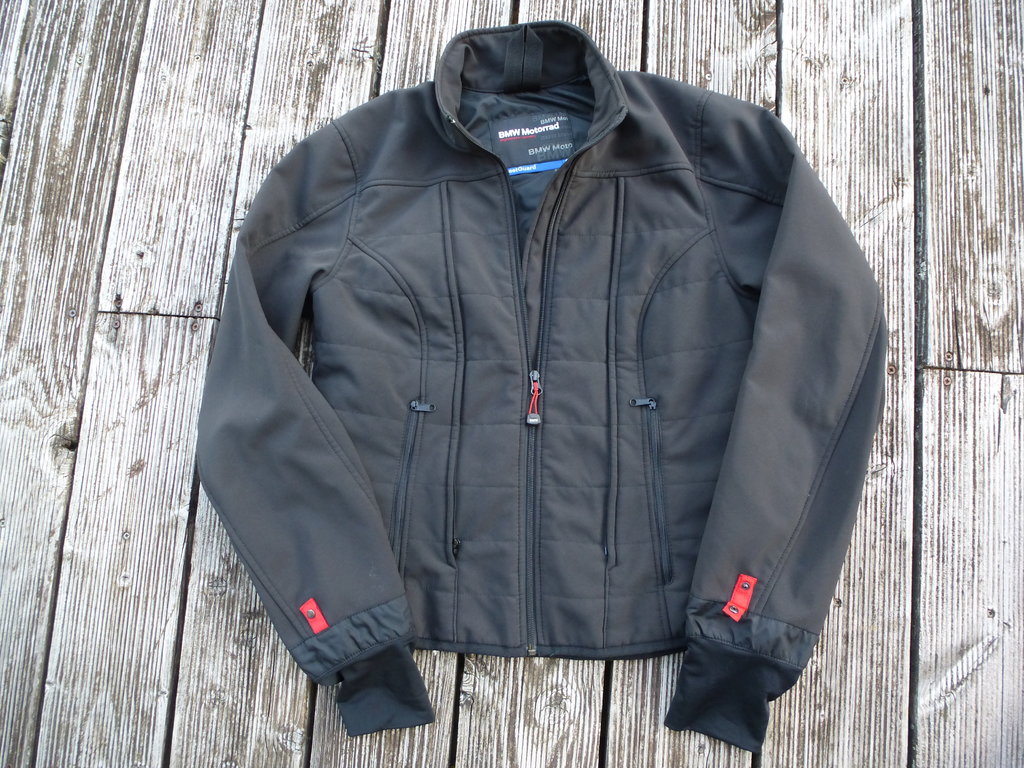 Biete sonstiges bmw streetguard 4 lady jacke