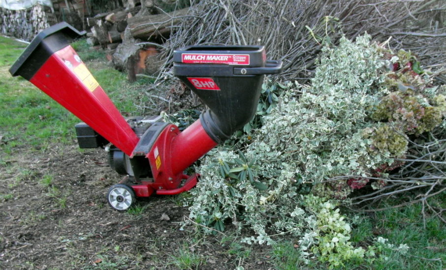 Hochwertige Hacksler Zur Beseitigung Von Schnittgut Einhell Ch