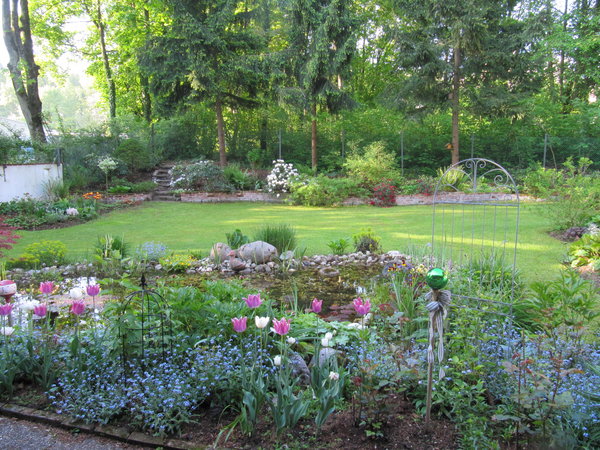 Gartenfreunde Pfalz Saar Baden Oktober November Dezember 2012 Mein Schoner Garten Forum