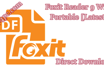 Foxit Reader Crack 2024.4.0 Free Download Foxit Reader Crack 2024.4.0 Free Download