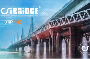 CSI Bridge 26.2.0 Free Download CSI Bridge 26.2.0 Free Download