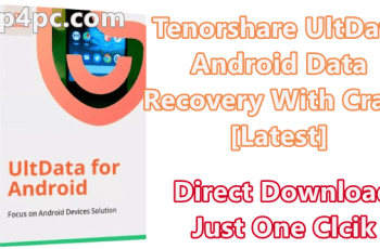 Tenorshare UltData for Android Crack + License Key [2025]