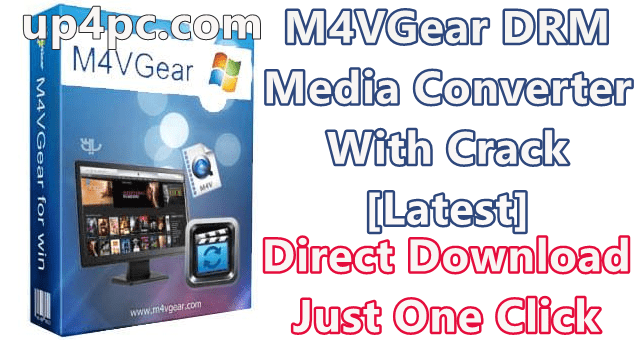 Drmare m4v converter 3.1.0.7 crack free Drmare m4v converter 3.1.0.7 crack free