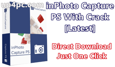 inPhoto Capture PS