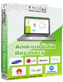 FonePaw Android Data Recovery 6.2