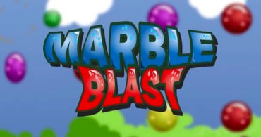 Marble Blast Gold 